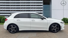 Mercedes-Benz A-Class A200 AMG Line Executive Edition 5dr Auto Petrol Hatchback